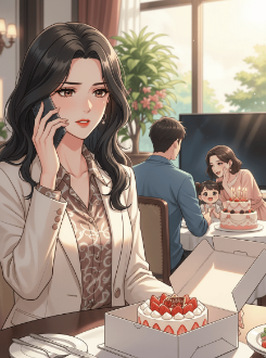 Hạnh Phúc Sau Ly Hôn