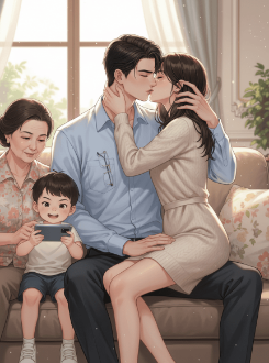 Để Tôi Dạy Em Cách Trưởng Thành