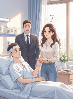 Kim Chủ Mất Trí Nhớ