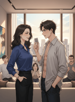 Hot Boy Và Chị Gái