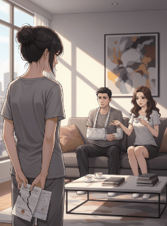 5 Năm Sau Khi Kết Hôn, Tôi Mới Phát Hiện Ra Giấy Kết Hôn Là Giả