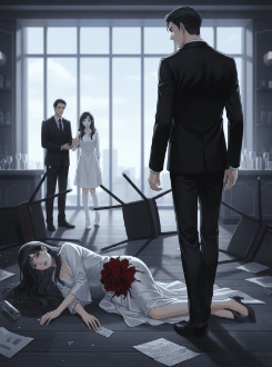 Cô Vợ Bỏ Trốn Và Vị Hôn Phu Bệnh Nan Y