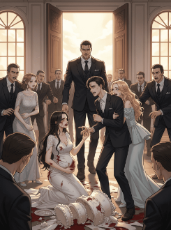 Hết Hạn Mười Năm , Tôi Tuyên Bố Kết Hôn