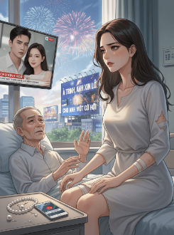 Khói Pháo Và Tro Tình