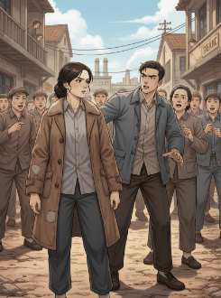 Kiếp Trước Coi Như Một Cơn Ác Mộng