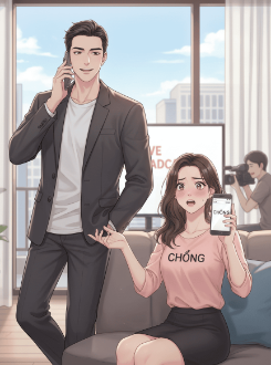 Chỉ Là Khế Ước Yêu Đương