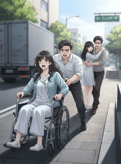 Chồng Giáo Sư Yêu Nàng Đát Kỷ