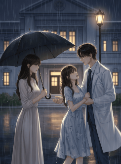 Bạn Trai Bác Sĩ Tiếc Nuối Vết Sẹo Do Bạch Nguyệt Quang Gây Ra