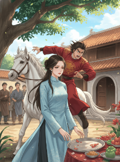 Ba Năm Si Tình Đổi Lấy Một Đời Vô Ưu