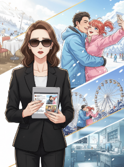 Cái Kết Cho Kẻ Phụ Bạc