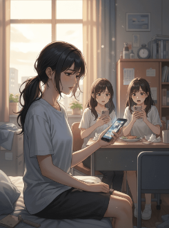 Kẻ Ác Rồi Sẽ Phải Trả Giá!