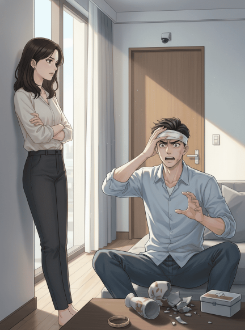 Bạn Trai Muốn Tôi Hiếu Thảo Với Mẹ Anh Ta