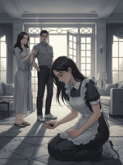 Âm Dương Cách Biệt