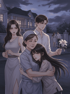 Tái Sinh Cùng Cô Em Xảo Quyệt