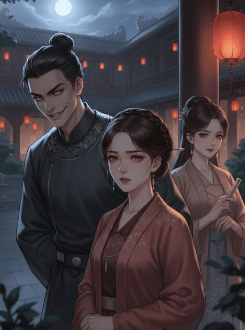 Gả Thay Quyền Thần, Một Đòn Diệt Sạch