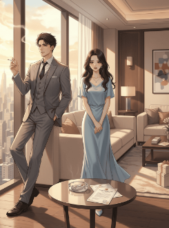 Hôn Nhân Sắp Đặt Giữa Hai Gia Tộc