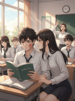 Lỡ Tay Nuôi Nam Chính Thành Cún Dính Người