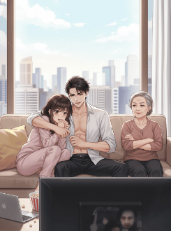 Kết Hôn Chớp Nhoáng Với Tổng Tài Tám Múi