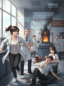 Nữ Phụ Cũng Có Số Làm Chính Thất