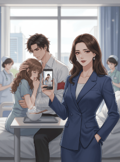 Chồng Tôi Cho Cô Đấy