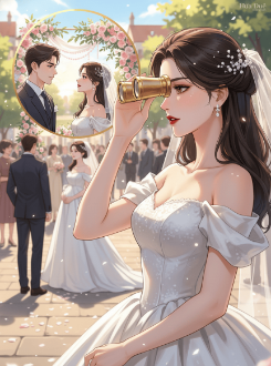 Đừng Hoảng, Không Một Ai Có Thể Trốn Thoát