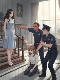 Labubu Bằng Vàng Và Cái Tát Của Thiên Kim