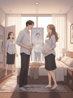 Tôi Thay Vợ Mang Thai