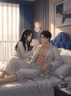 Đặt Nhầm Khách Sạn Tình Nhân Với Sếp Là Bạn Trai Cũ