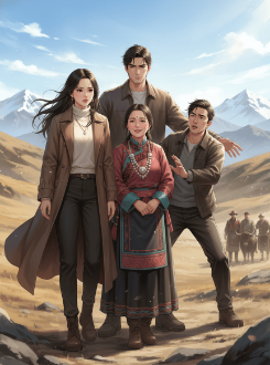 Cuộc Đời Mới Của Tôi