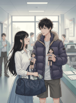 Kiếp Này Mỗi Người Tự Chọn Hướng Đi Riêng