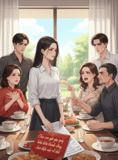 Thử Thách Tình Thân