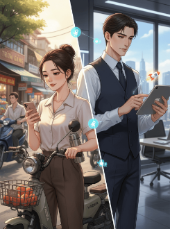 Bạn Trai Tôi Là Thái Tử Gia Thật Sự