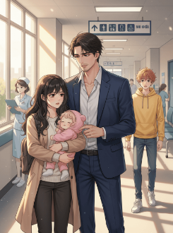 Gặp Lại Người Yêu Cũ Trong Thang Máy