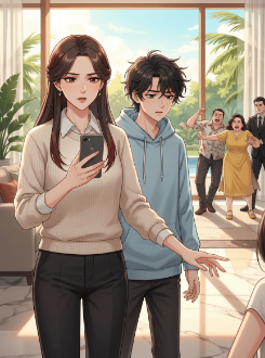 Chị Gái Không Dễ Bắt Nạt