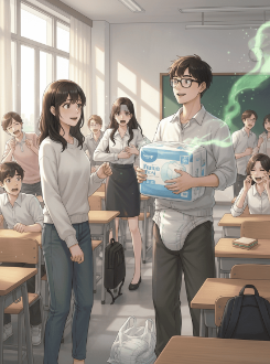 Câu Chuyện Không Mùi!!!