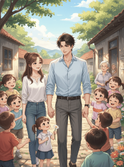 Tiểu Hoa Và Mùa Xuân