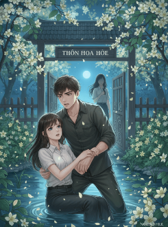 Mười Dặm Hoa Hoè