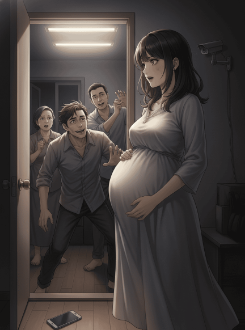 Chị Đây Tâm Thần, Đừng Chọc