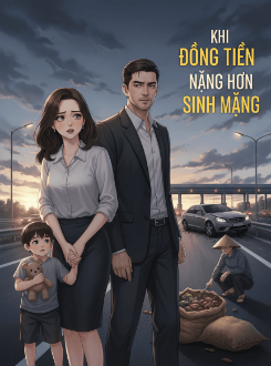 Khi Đồng Tiền Nặng Hơn Sinh Mạng