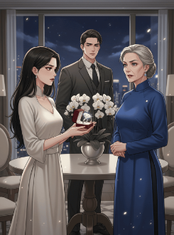 Mẹ Chồng Và Tiểu Tam Cùng Nhận Báo Ứng