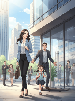 Chồng Nói Nuôi Tôi, Nhưng Mỗi Tháng Phải Nhìn Sắc Mặt Xin Tiền