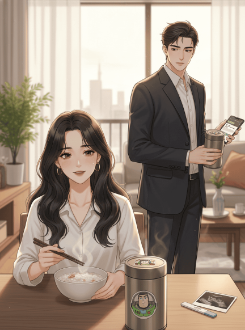 Chồng Tôi Chăm Sóc Nyc Suốt Cả Thai Kỳ