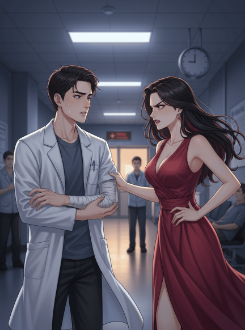 Phòng Cấp Cứu Và Bí Mật Quyền Lực