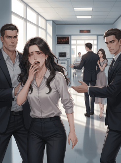 Đổi Hôn Ước, Đổi Cả Định Mệnh