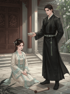 Khế Tử Không Trói Được Tâm Người