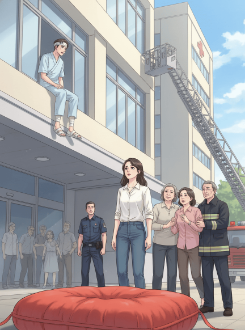 Kiếp Này , Không Là Bảo Mẫu Của Anh