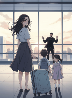 Sinh Xong Hai Đứa Con, Tôi Mới Phát Hiện Hôn Nhân Chỉ Là Một Cú Lừa