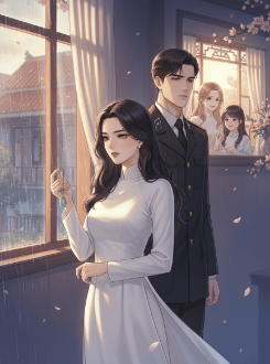 Tôi Và Vị Hôn Phu Cùng Trọng Sinh