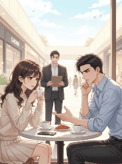 Đi Xem Mắt, Gặp Bạn Trai Cũ