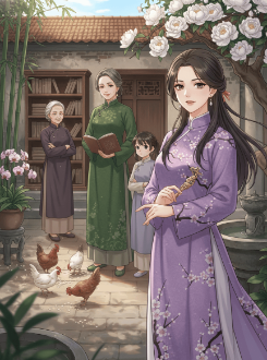 Một Đời Vì Nàng